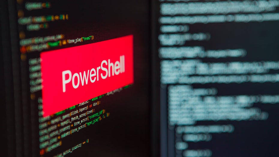 Microsofts neue Powershell 7.0 ist da Microsofts neue Powershell 7.0 ist da