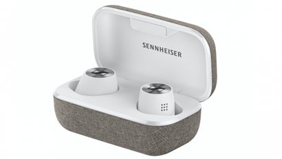 Sennheiser Momentum True Wireless 2. (Foto: Sennheiser)