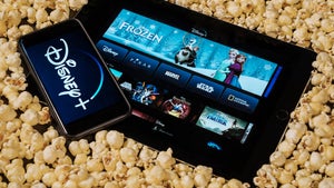 Mehr Streaming statt Kino: Disney baut Konzern um