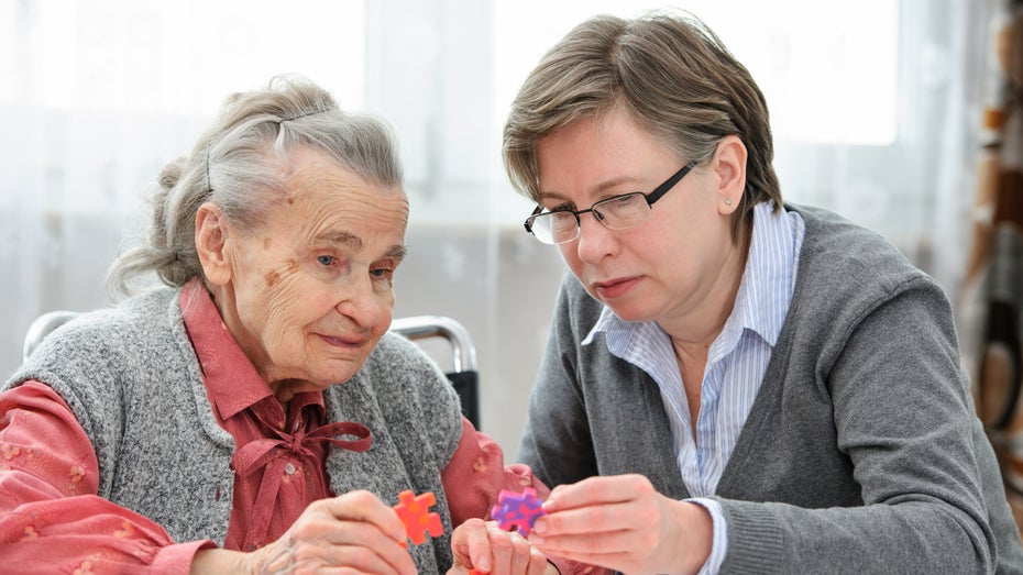 Care-Arbeit: Deine Frau arbeitet mehr als du!