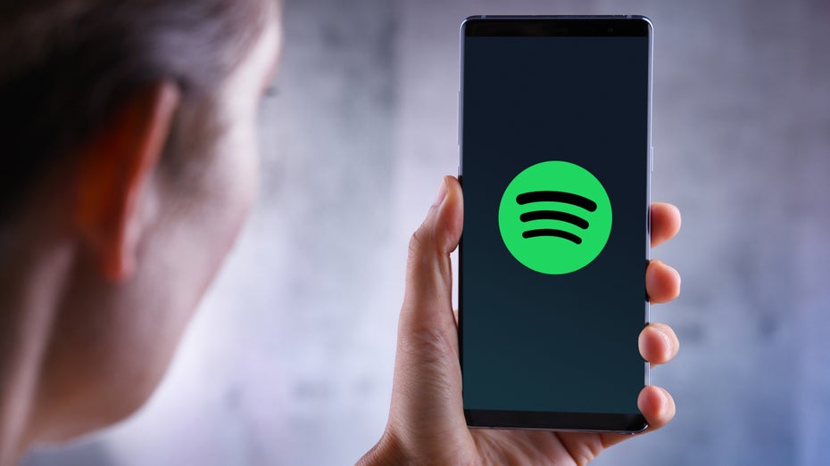 „Hey Spotify“: Sprachsteuerung bei Spotify wartet bald auf Befehle „Hey Spotify“: Sprachsteuerung bei Spotify wartet bald auf Befehle