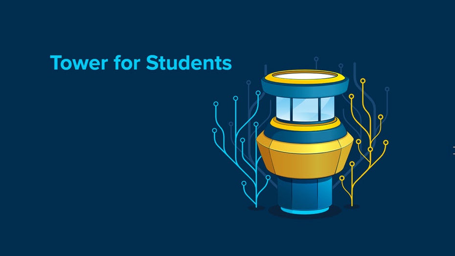 Tower: Grafischer Git-Client für Lernende, Schulen und Universitäten jetzt kostenfrei Tower: Grafischer Git-Client für Lernende, Schulen und Universitäten jetzt kostenfrei