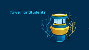 Tower: Grafischer Git-Client für Lernende, Schulen und Universitäten jetzt kostenfrei