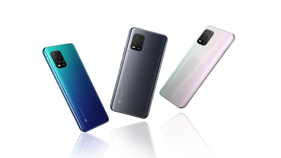 5G für alle – Xiaomi Mi 10 Lite 5G startet für unter 350 Euro in Deutschland