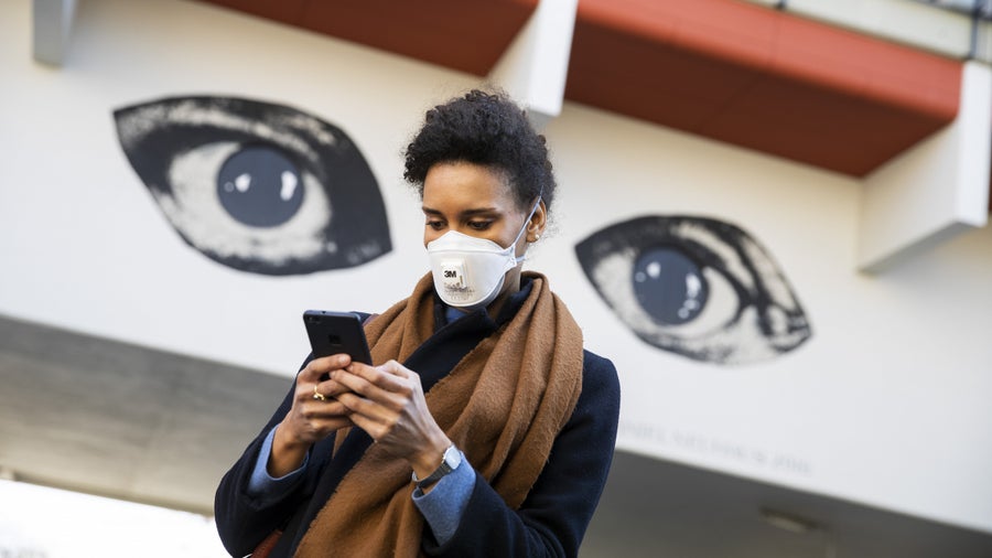 Corona-Apps: Alles was du über die Warn-App und Datenspende vom RKI wissen musst Corona-Apps: Alles was du über die Warn-App und Datenspende vom RKI wissen musst