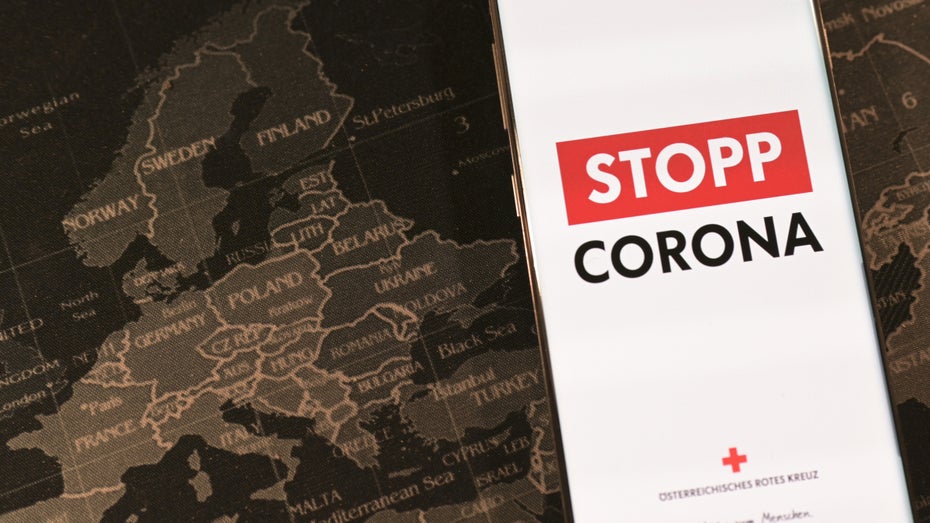 Coronapandemie: Jetzt bringt die WHO eine eigene Covid-App Coronapandemie: Jetzt bringt die WHO eine eigene Covid-App