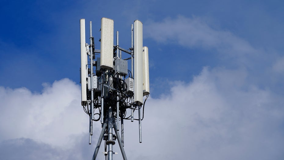 5G-Ausbau geht voran: Telekom nimmt 12.000 Antennen in Betrieb