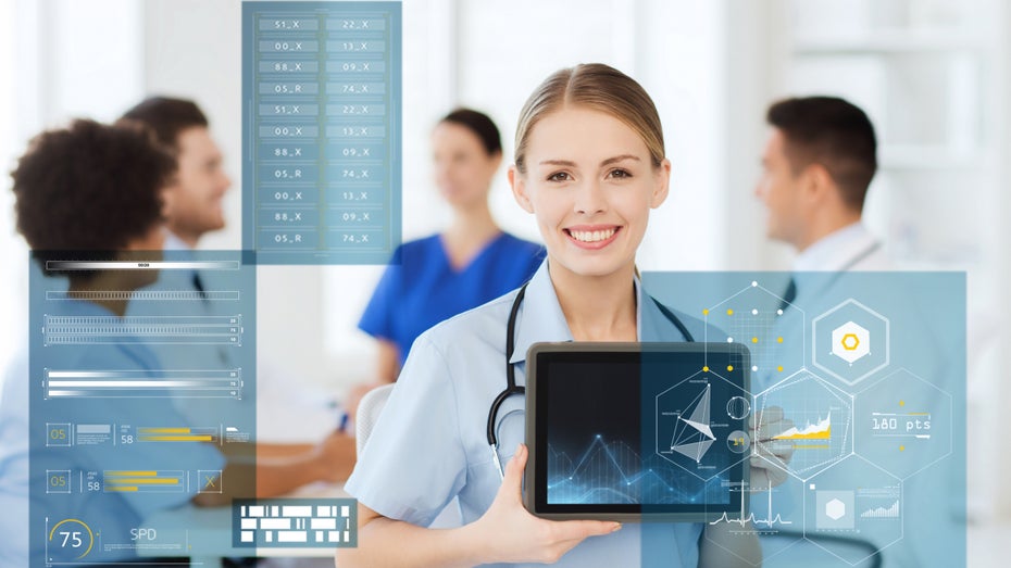 Big Data in der Medizin: Was es braucht, um Leben zu retten Big Data in der Medizin: Was es braucht, um Leben zu retten