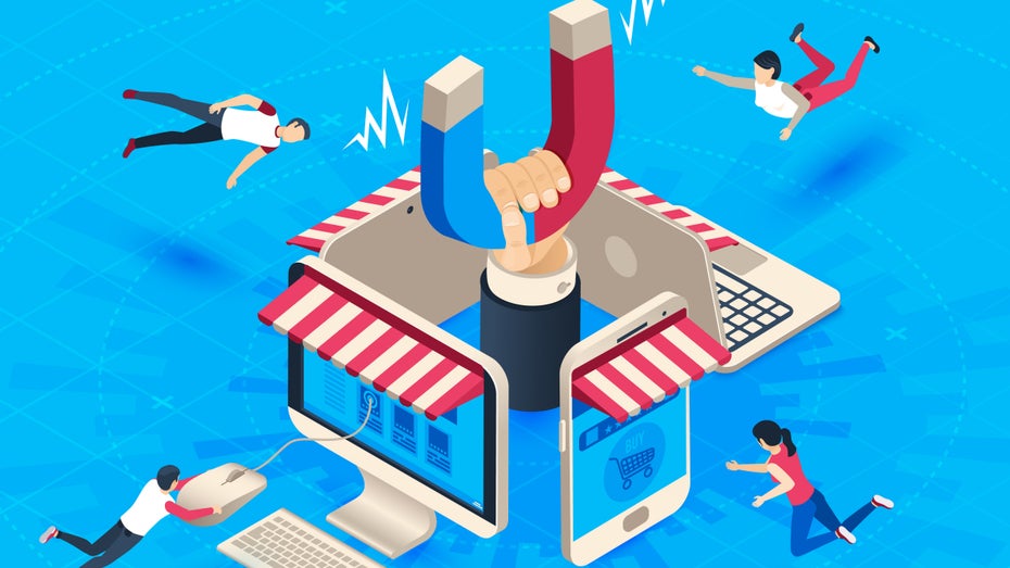 Sendinblue: Marketingplattform sammelt 140 Millionen Euro ein Sendinblue: Marketingplattform sammelt 140 Millionen Euro ein