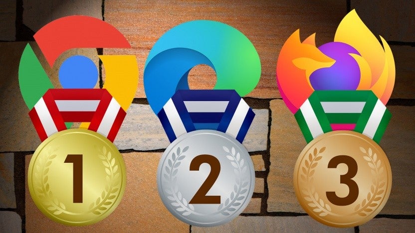 Microsoft Edge überholt Mozilla Firefox im Nutzeranteil Microsoft Edge überholt Mozilla Firefox im Nutzeranteil