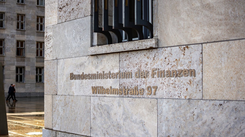 Bundesregierung beschließt 2-Milliarden-Rettungspaket für Startups Bundesregierung beschließt 2-Milliarden-Rettungspaket für Startups