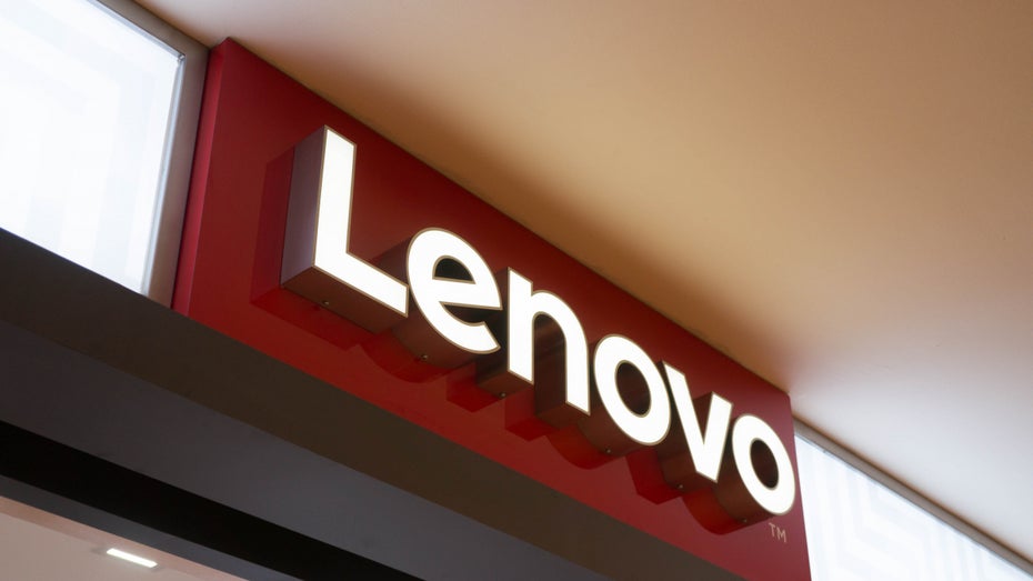 PC-Marktführer Lenovo verdient gut am Trend zum Homeoffice