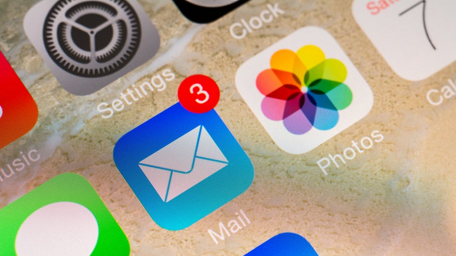 BSI warnt vor Einsatz von iOS-App Mail BSI warnt vor Einsatz von iOS-App Mail