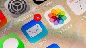 BSI warnt vor Einsatz von iOS-App Mail
