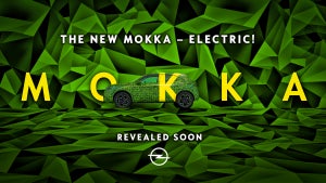 Opel: Neuer Elektro-Mokka ab Anfang 2021 auf den Straßen