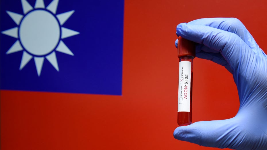 Was Taiwan im Kampf gegen die Coronakrise so erfolgreich machte Was Taiwan im Kampf gegen die Coronakrise so erfolgreich machte