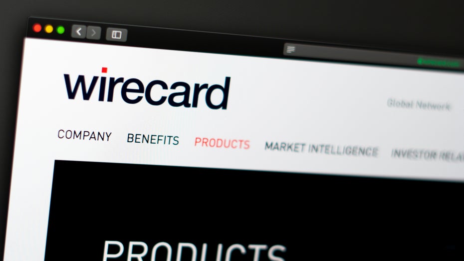 Wirecard-Pleite kann teuer für den Staat werden