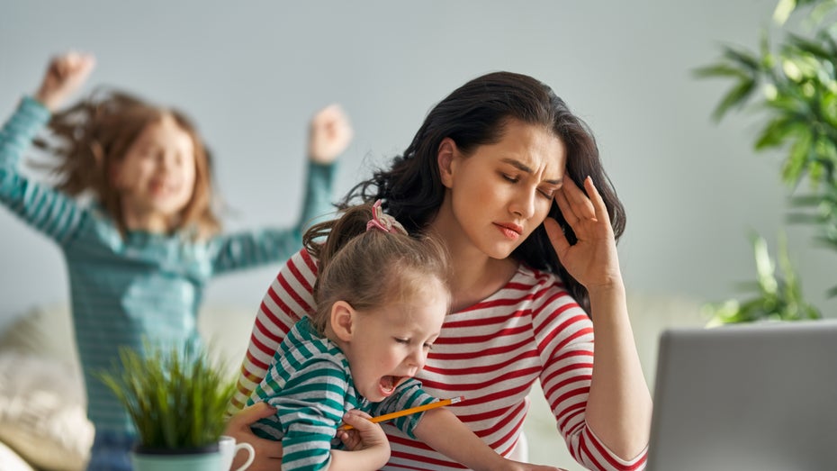 Homeoffice-Situation in Deutschland: Männer und Frauen geben unterschiedliche Noten Homeoffice-Situation in Deutschland: Männer und Frauen geben unterschiedliche Noten