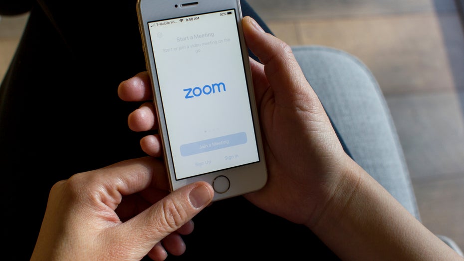Zoom reagiert: Warteräume und Passwörter sollen Zoombombing verhindern