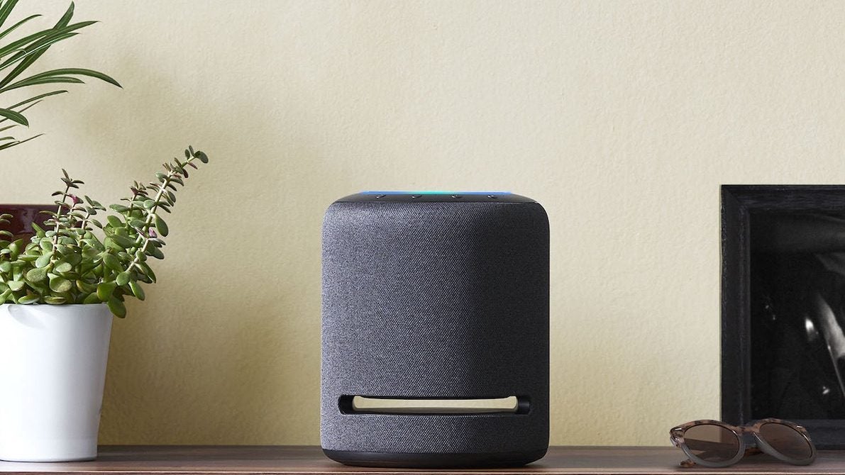 Der neue Alexa-Skill von t3n: News und Podcasts einfach auf Zuruf genießen Der neue Alexa-Skill von t3n: News und Podcasts einfach auf Zuruf genießen