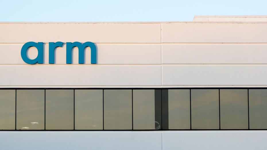Kostenfreier Einblick in Chipdesign: Prozessorschmiede ARM öffnet Startup-Programm Kostenfreier Einblick in Chipdesign: Prozessorschmiede ARM öffnet Startup-Programm