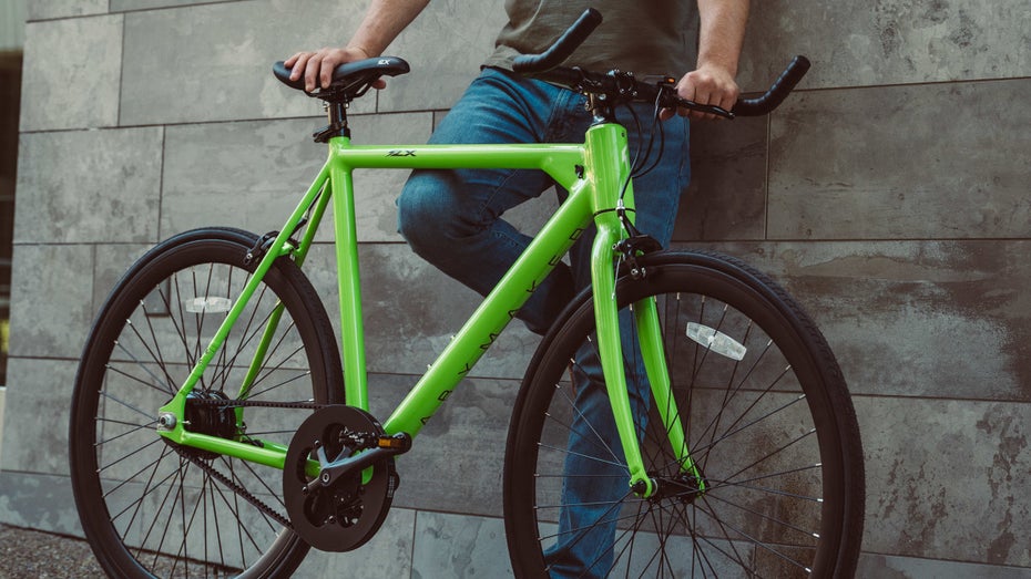 Mehr als 4 Millionen Euro: Dieses E-Bike wird zum Crowdfunding-Hit