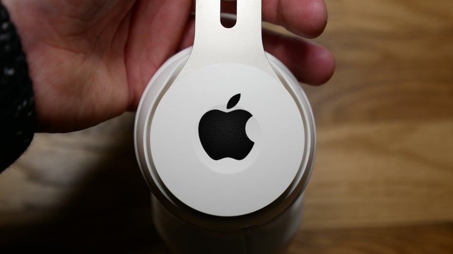 Airpods Studio: Apples Over-Ear-ANC-Kopfhörer mit austauschbaren Komponenten und Ohrerkennung Airpods Studio: Apples Over-Ear-ANC-Kopfhörer mit austauschbaren Komponenten und Ohrerkennung