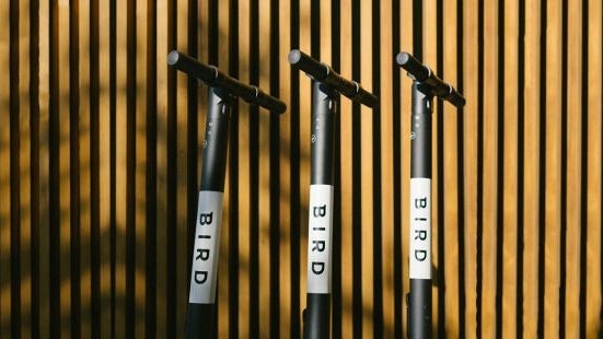 Don’t drink and drive: E-Roller-Betreiber Bird führt Nüchternheits-Test ein Don’t drink and drive: E-Roller-Betreiber Bird führt Nüchternheits-Test ein