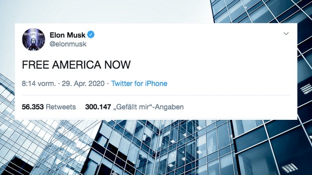 Das sind die schlimmsten Twitter-Ausfälle von Elon Musk Das sind die schlimmsten Twitter-Ausfälle von Elon Musk