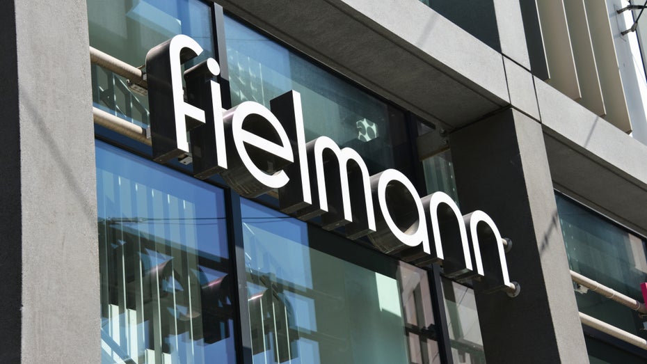 Fielmann setzt nach der Coronakrise auf eine neue App Fielmann setzt nach der Coronakrise auf eine neue App