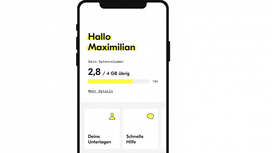 Fraenk: Deutsche Telekom kündigt rein digitalen Smartphone-Tarif an Fraenk: Deutsche Telekom kündigt rein digitalen Smartphone-Tarif an