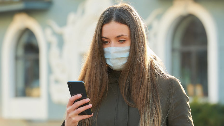 Mund-Nasen-Masken: Wer sie beim Verkauf falsch deklariert, riskiert eine Abmahnung