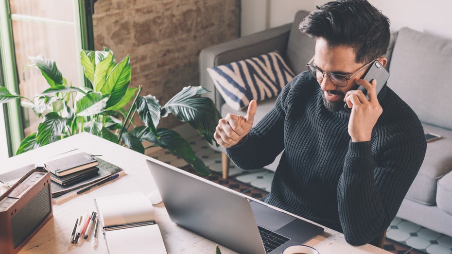 Zeitmanagement: So baust du dir deine Tagesstruktur fürs Homeoffice