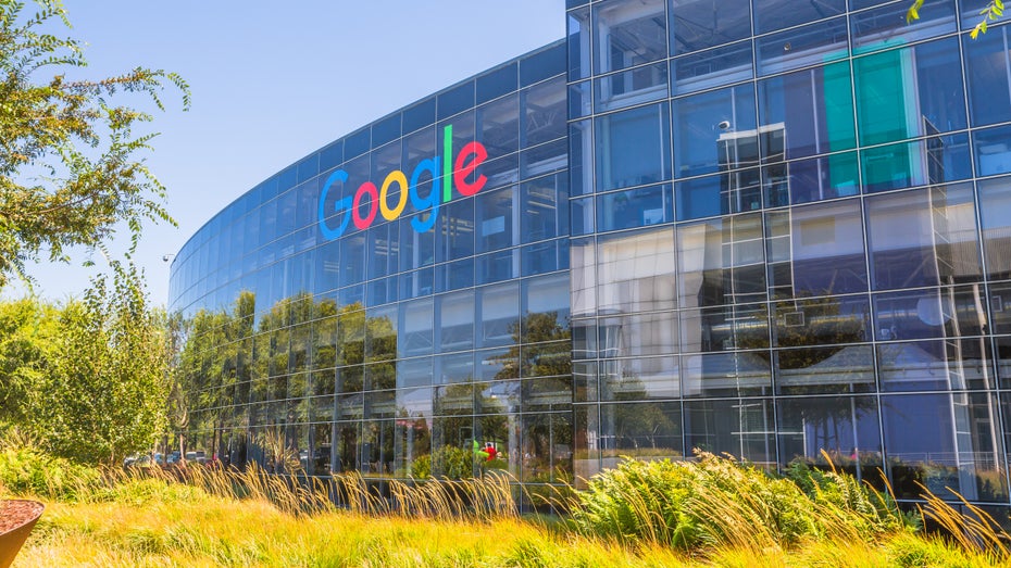 Google-Mutter Alphabet legt trotz Coronakrise zu