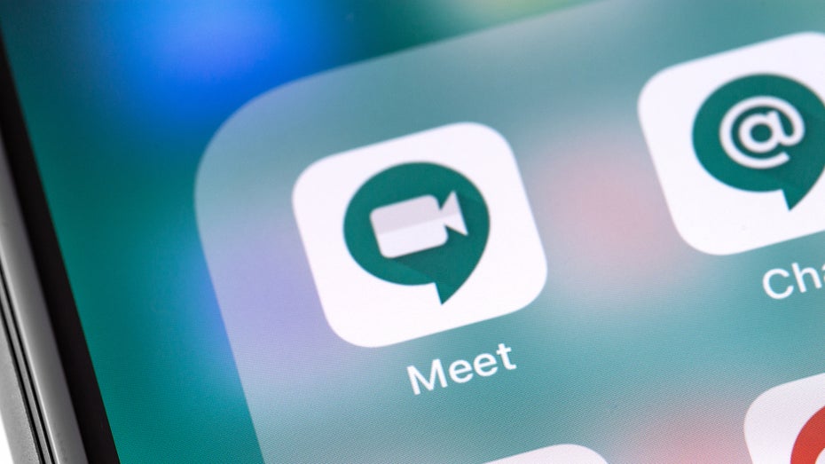 Google Meet: Ab Oktober nur noch 60 Minuten gratis nutzbar Google Meet: Ab Oktober nur noch 60 Minuten gratis nutzbar