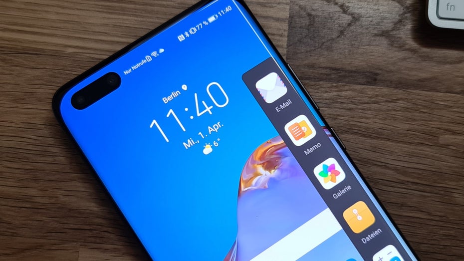 Huawei EMUI 10.1: Das sind die neuen Funktionen – diese Smartphones sollen das Update erhalten