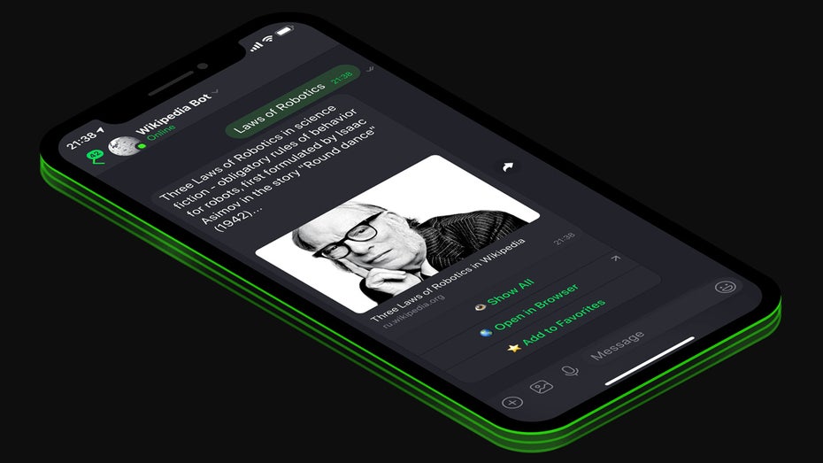 ICQ: Russischer Internet-Konzern will dem Messenger-Oldie neues Leben einhauchen