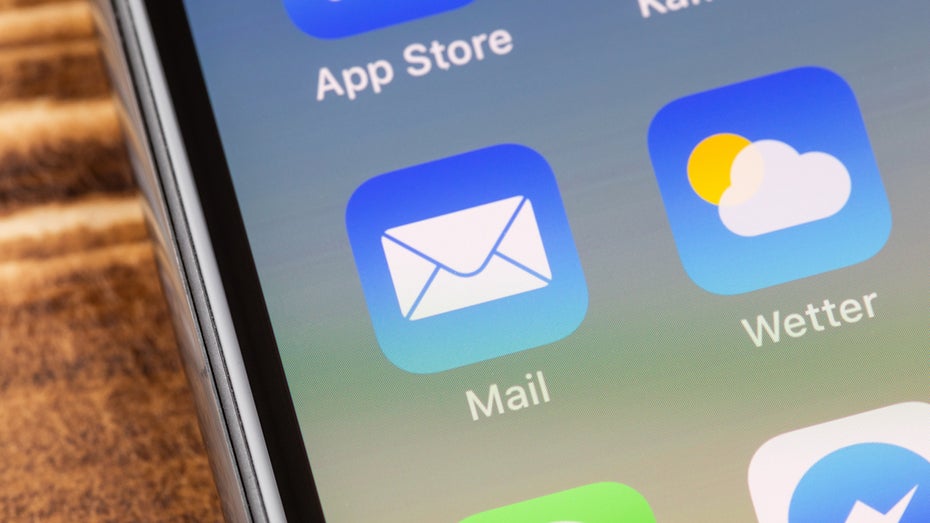 iOS: Gefährliche Sicherheitslücke in Mail-App entdeckt iOS: Gefährliche Sicherheitslücke in Mail-App entdeckt