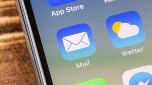 iOS: Gefährliche Sicherheitslücke in Mail-App entdeckt