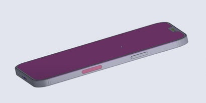 iPhone 12 Pro: CAD-Renderbilder deuten auf schmalere Display-Ränder und eine kleinere Notch hin
