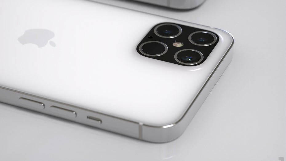 Analyst: Apple wird iPhone 12 ohne Ladegerät und Ohrstöpsel verkaufen
