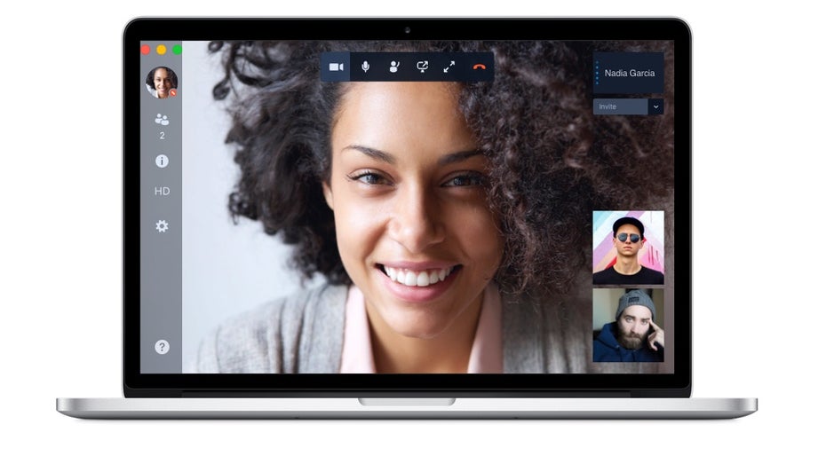 Jitsi Meet: Neue Features für das Open-Source-Videokonferenzsystem Jitsi Meet: Neue Features für das Open-Source-Videokonferenzsystem
