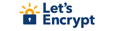 Letsencrypt-Logo