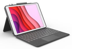 Magic Keyboard Lite: Logitechs Combo Touch bringt Touchpad in günstigere iPads