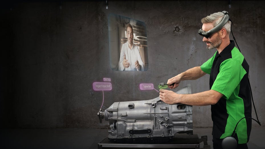 Magic Leap: Neue AR-Brille wird kleiner und leichter – und kommt Ende 2021 Magic Leap: Neue AR-Brille wird kleiner und leichter – und kommt Ende 2021