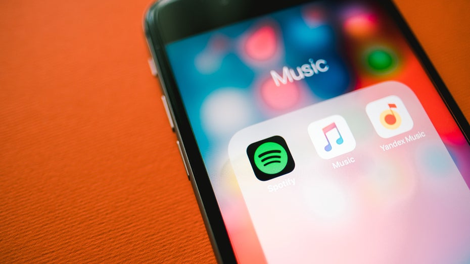 358 Millionen kostenpflichtige Abos: Musik-Streaming legte 2019 um ein Drittel zu