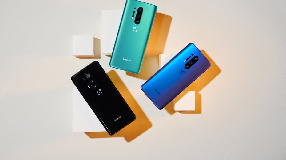 Europa: Oneplus entlässt bis zu 80 Prozent seiner Mitarbeiter Europa: Oneplus entlässt bis zu 80 Prozent seiner Mitarbeiter