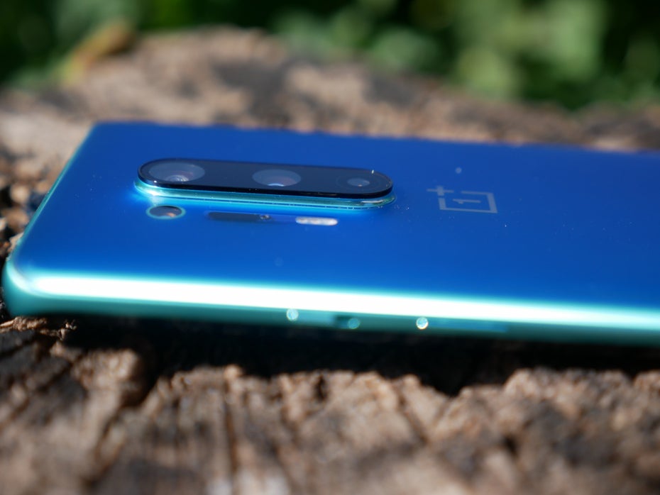 Oneplus 8 Pro im Hands-on