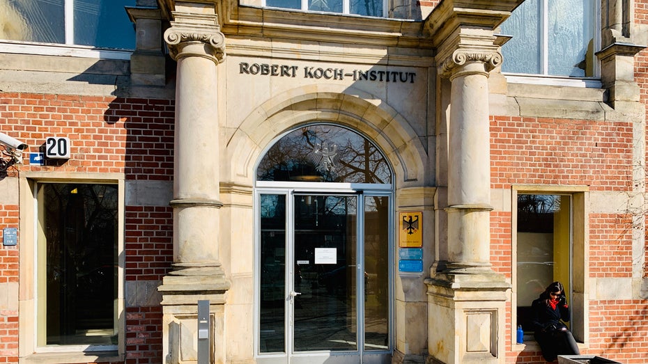 Das Robert-Koch-Institut will eure Fitness-Tracker-Daten