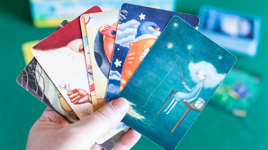 Quarantäne-Spaß: Kostenlose Gesellschaftsspiele als Print & Play Quarantäne-Spaß: Kostenlose Gesellschaftsspiele als Print & Play